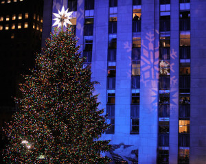 where is the christmas tree in nyc fBVy